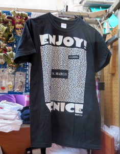 Venice T-shirt